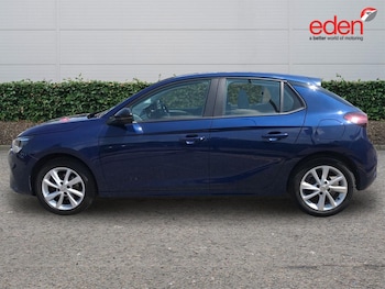 Used Vauxhall Corsa 2020 for sale - 79241218: Photo