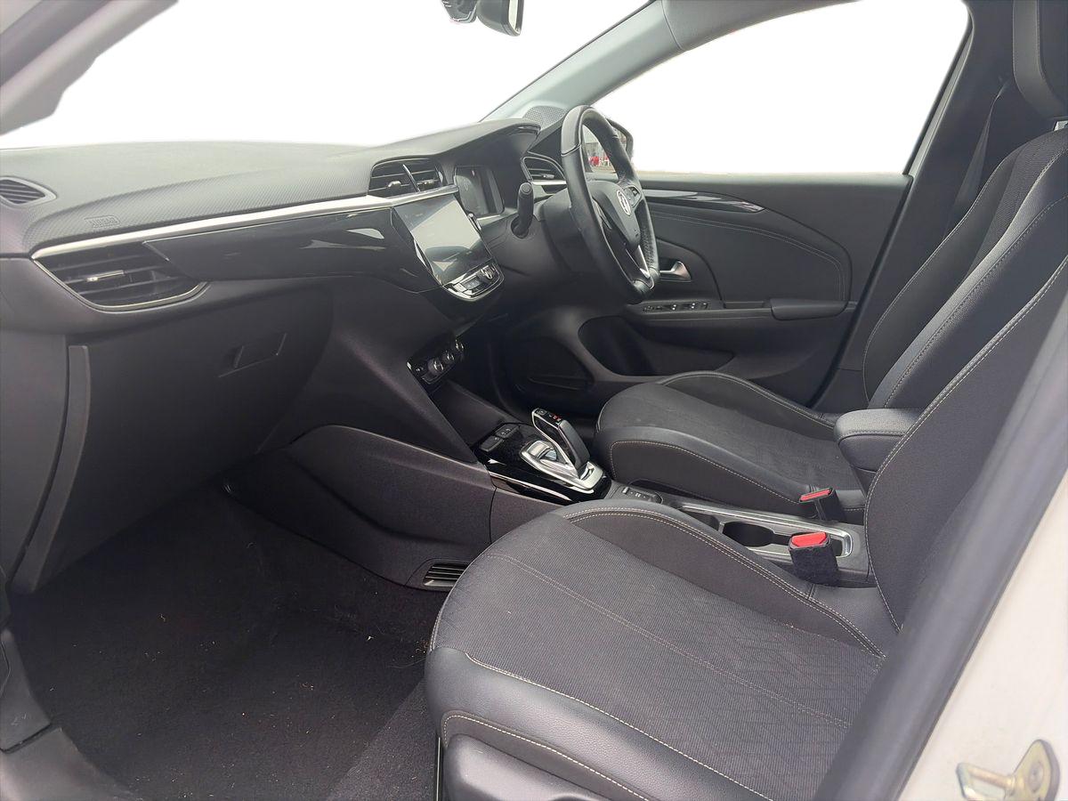 Used Vauxhall Corsa 2021 for sale - 78128995: Photo 10