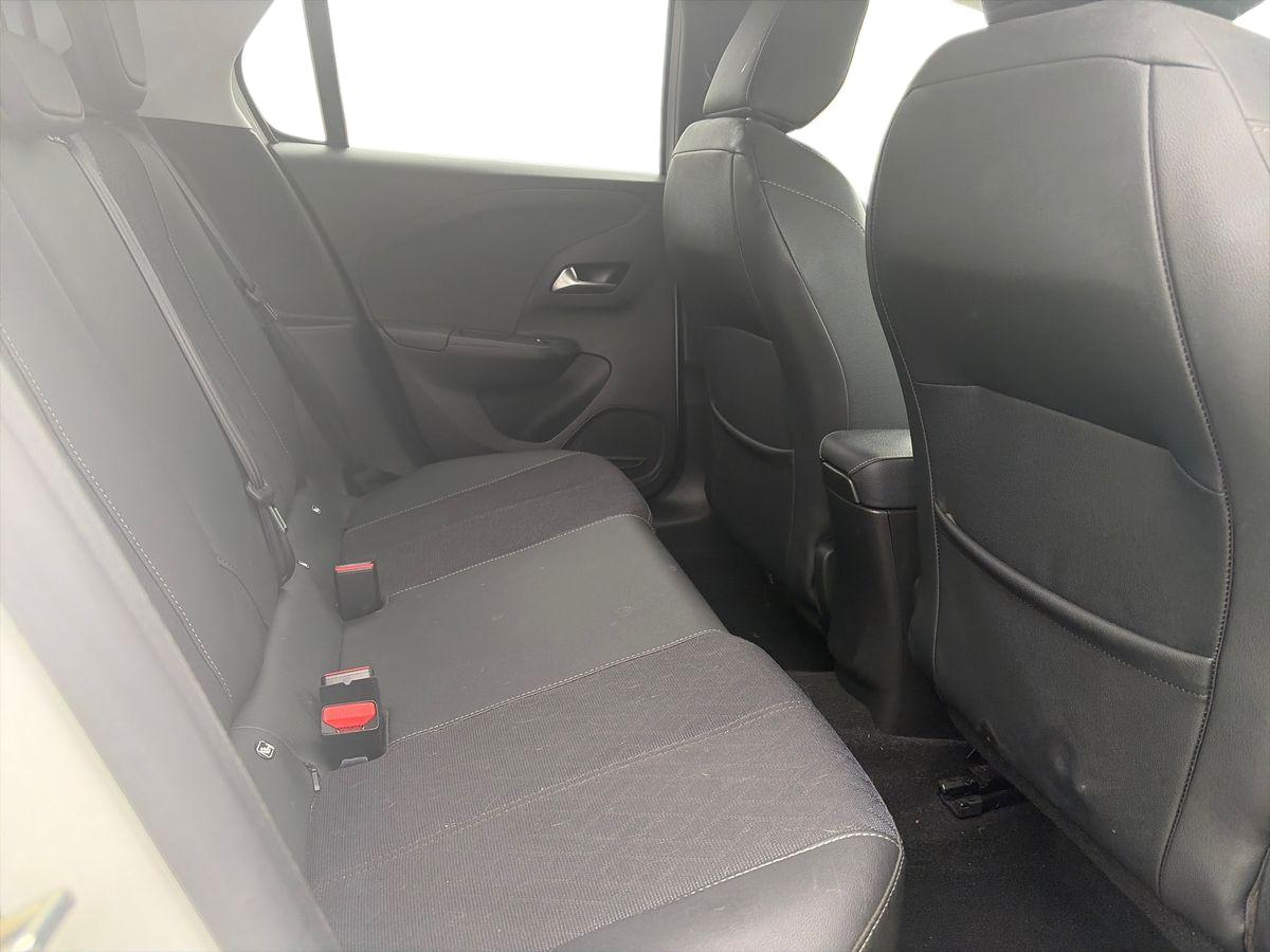 Used Vauxhall Corsa 2021 for sale - 78128995: Photo 11