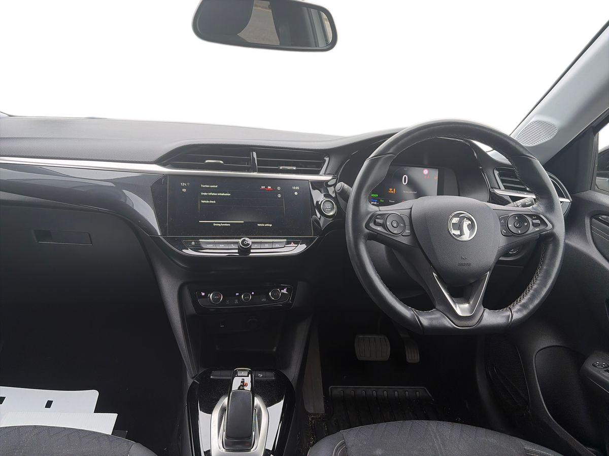 Used Vauxhall Corsa 2021 for sale - 78128995: Photo 13