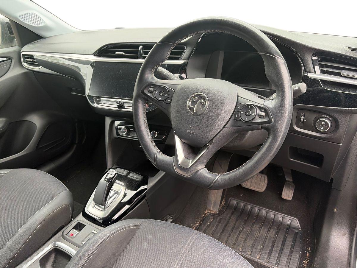 Used Vauxhall Corsa 2021 for sale - 78128995: Photo 15