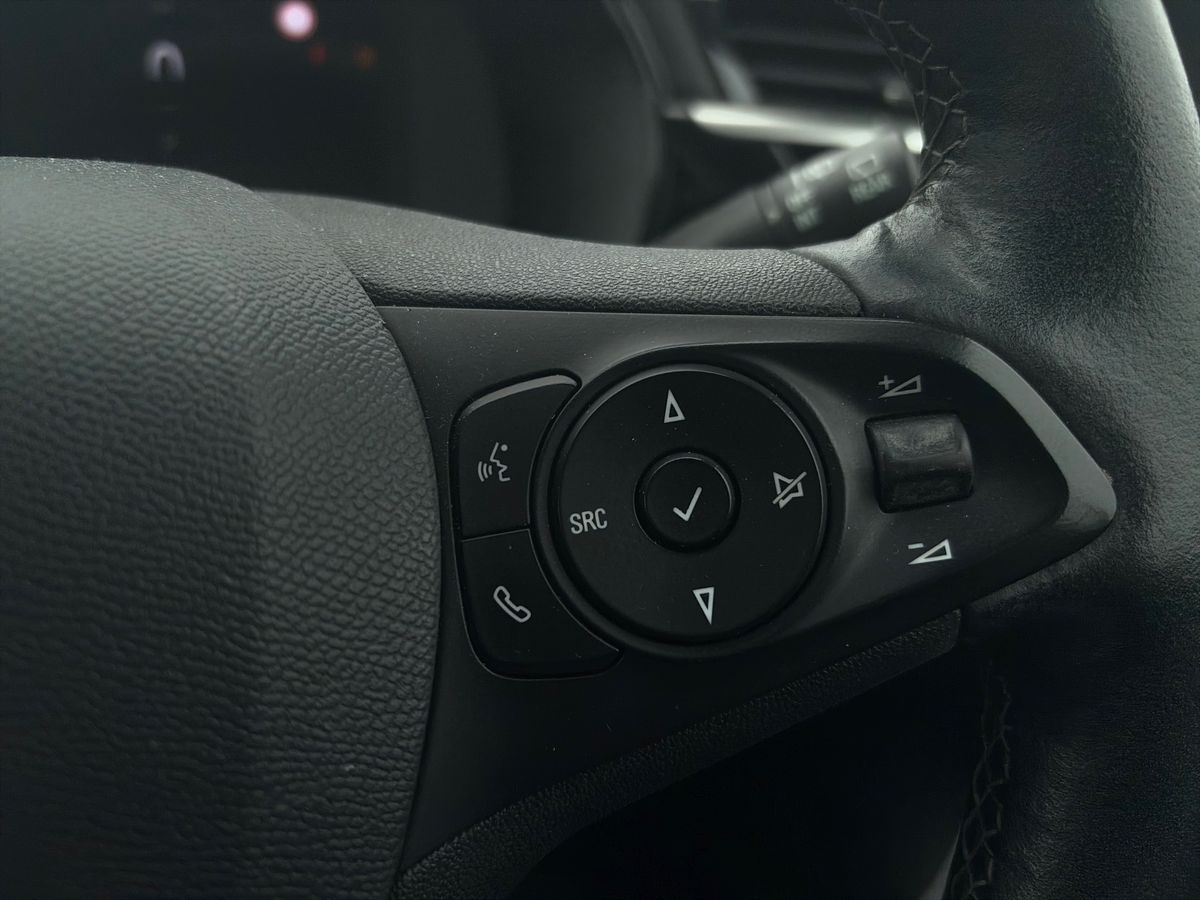 Used Vauxhall Corsa 2021 for sale - 78128995: Photo 17