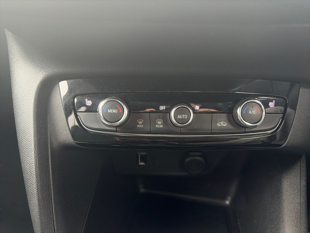 Used Vauxhall Corsa 2021 for sale - 78128995: Photo 18