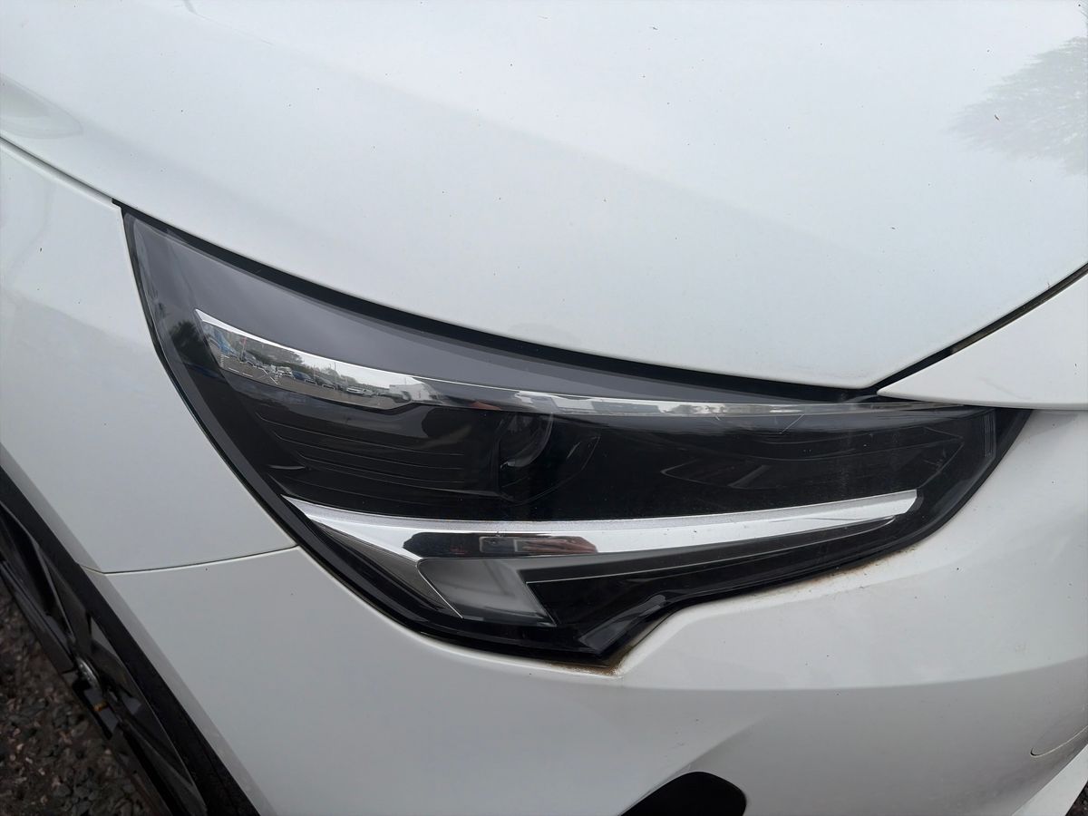 Used Vauxhall Corsa 2021 for sale - 78128995: Photo 21