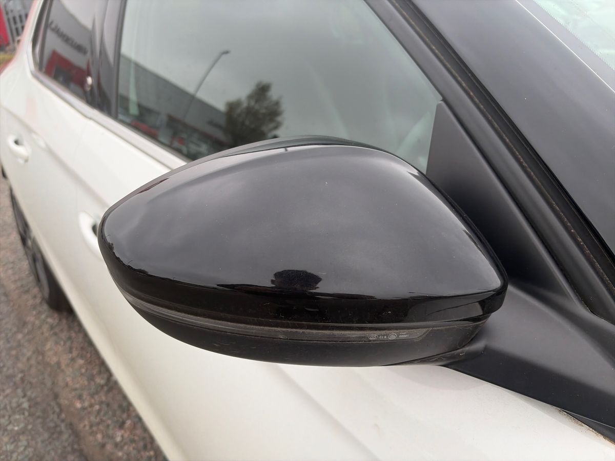 Used Vauxhall Corsa 2021 for sale - 78128995: Photo 22