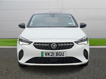 Used Vauxhall Corsa 2021 for sale - 78128995: Photo