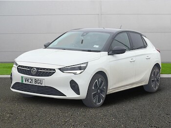 Used Vauxhall Corsa 2021 for sale - 78128995: Photo