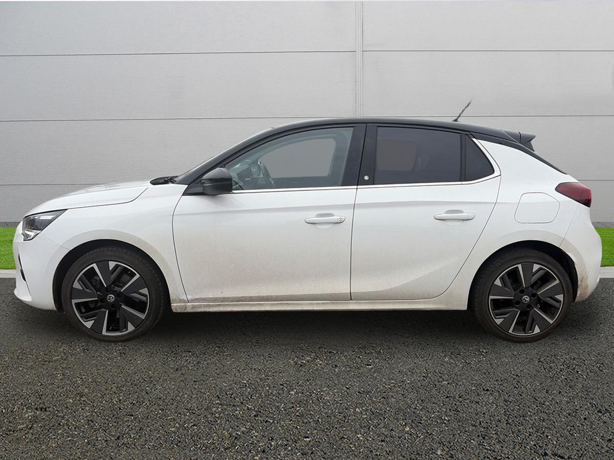 Used Vauxhall Corsa 2021 for sale - 78128995: Photo 4