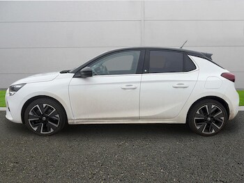 Used Vauxhall Corsa 2021 for sale - 78128995: Photo