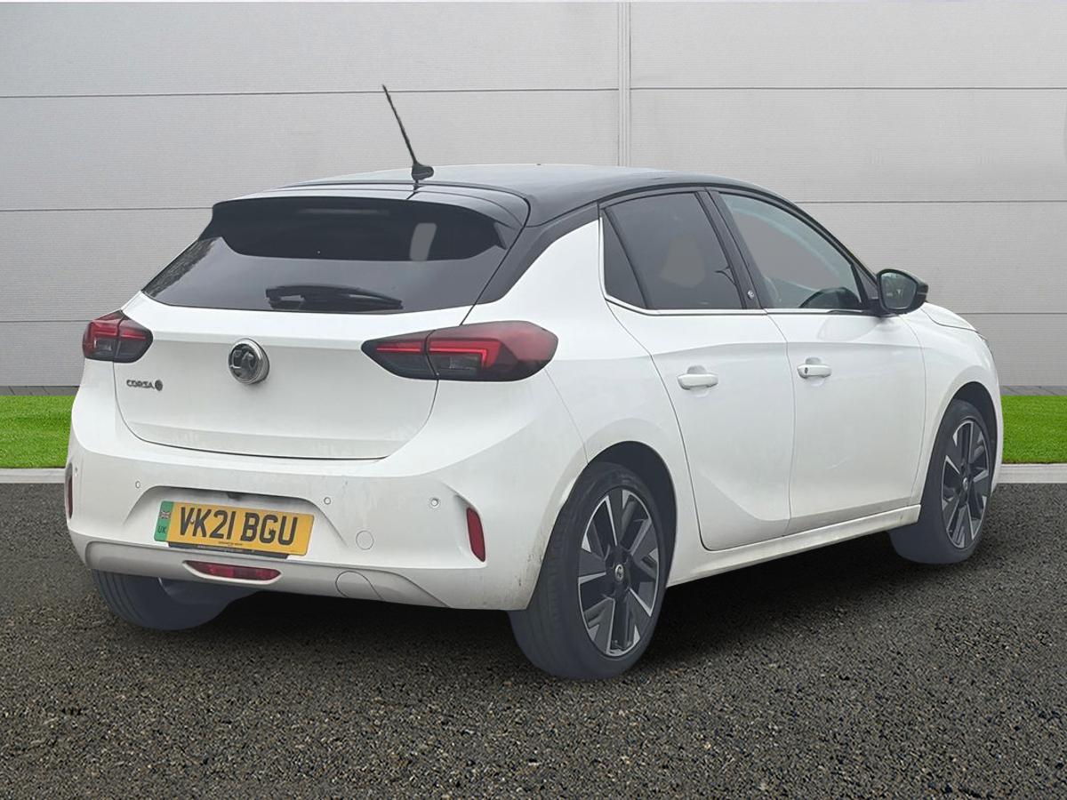 Used Vauxhall Corsa 2021 for sale - 78128995: Photo 7