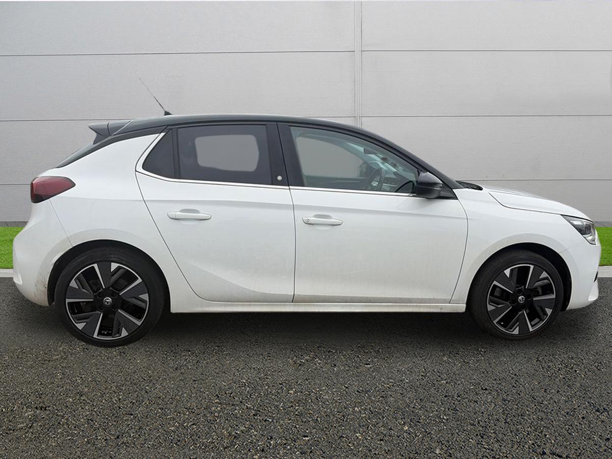 Used Vauxhall Corsa 2021 for sale - 78128995: Photo 8