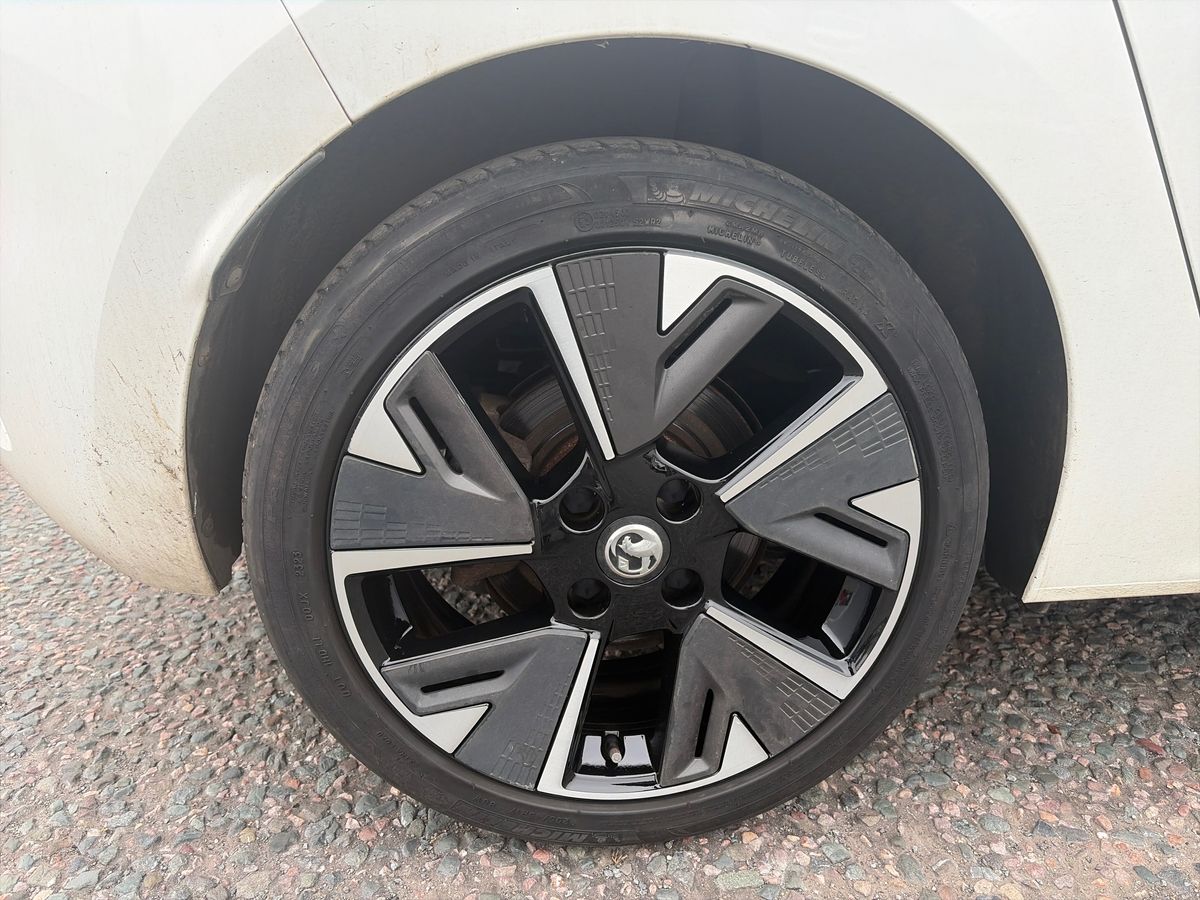 Used Vauxhall Corsa 2021 for sale - 78128995: Photo 9