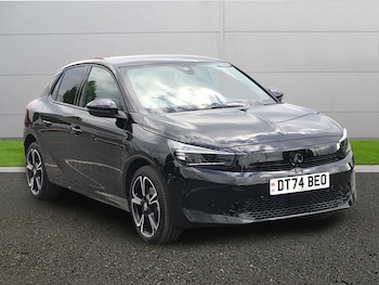 Used Vauxhall Corsa 2024 for sale - 78406346: Photo