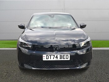 Used Vauxhall Corsa 2024 for sale - 78406346: Photo