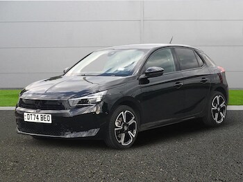 Used Vauxhall Corsa 2024 for sale - 78406346: Photo