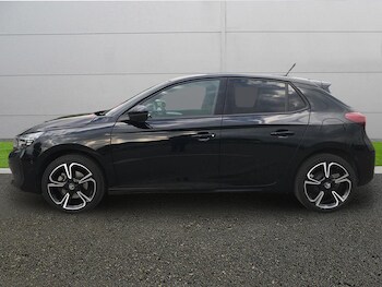 Used Vauxhall Corsa 2024 for sale - 78406346: Photo