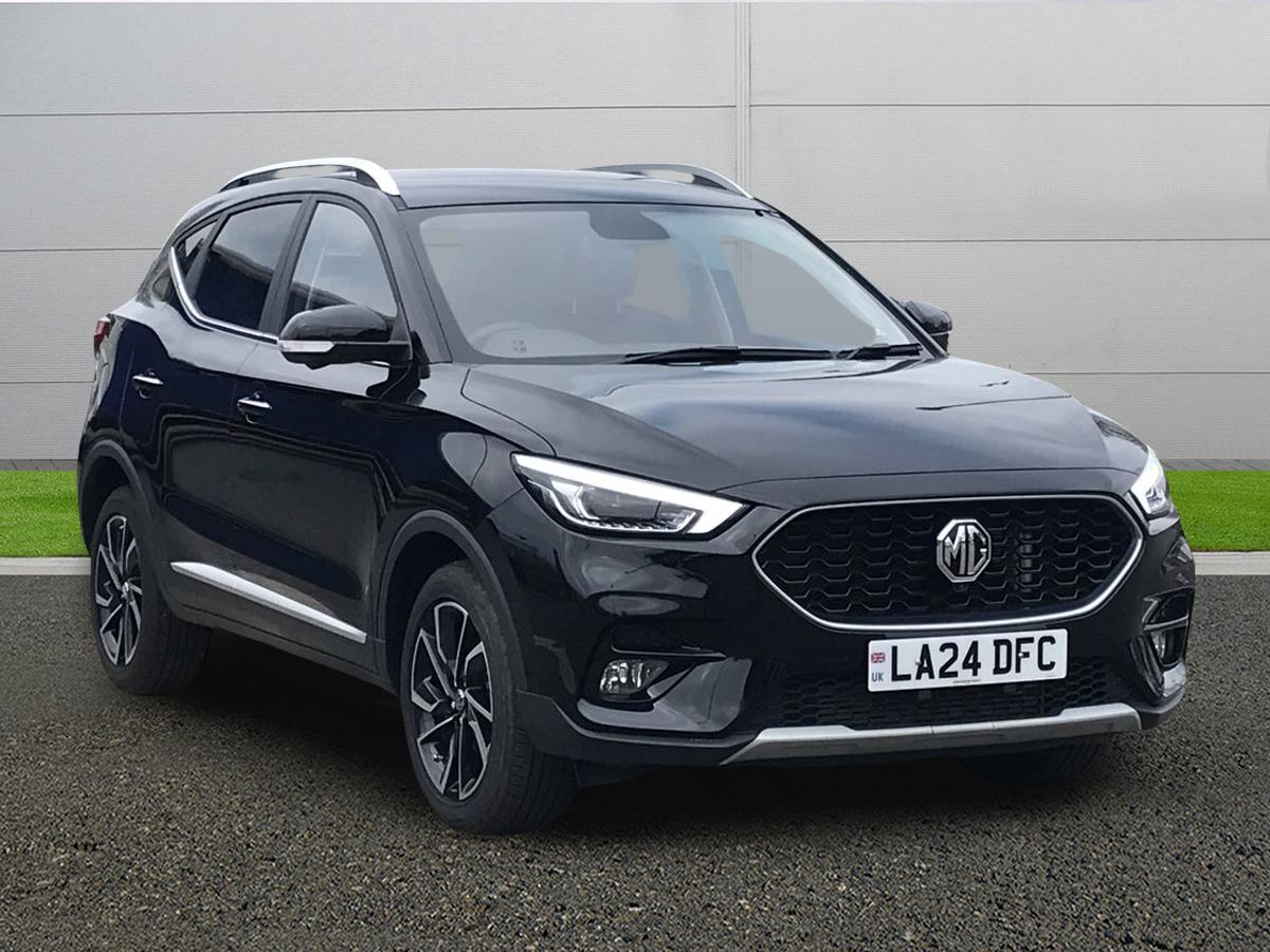 Used MG MG ZS 2024 for sale - 77739991: Photo 1