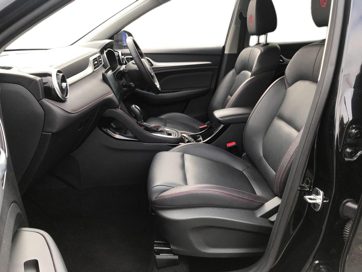 Used MG MG ZS 2024 for sale - 77739991: Photo 10