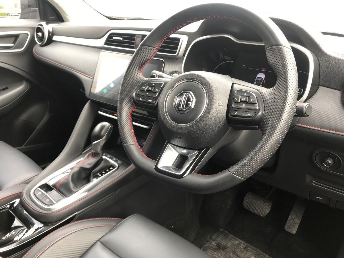 Used MG MG ZS 2024 for sale - 77739991: Photo 15