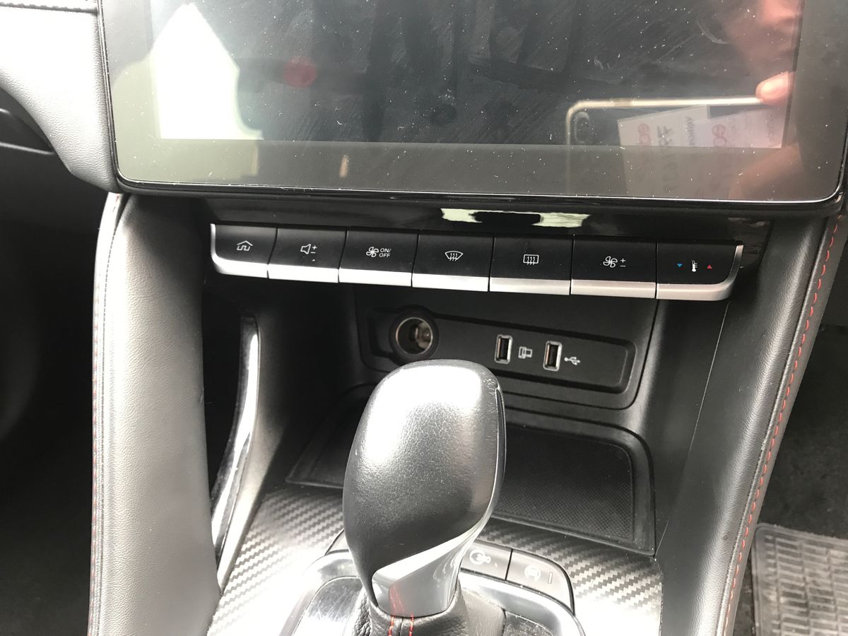 Used MG MG ZS 2024 for sale - 77739991: Photo 18