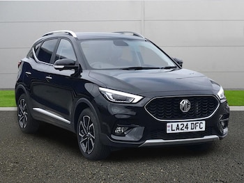 Used MG MG ZS 2024 for sale - 77739991: Photo