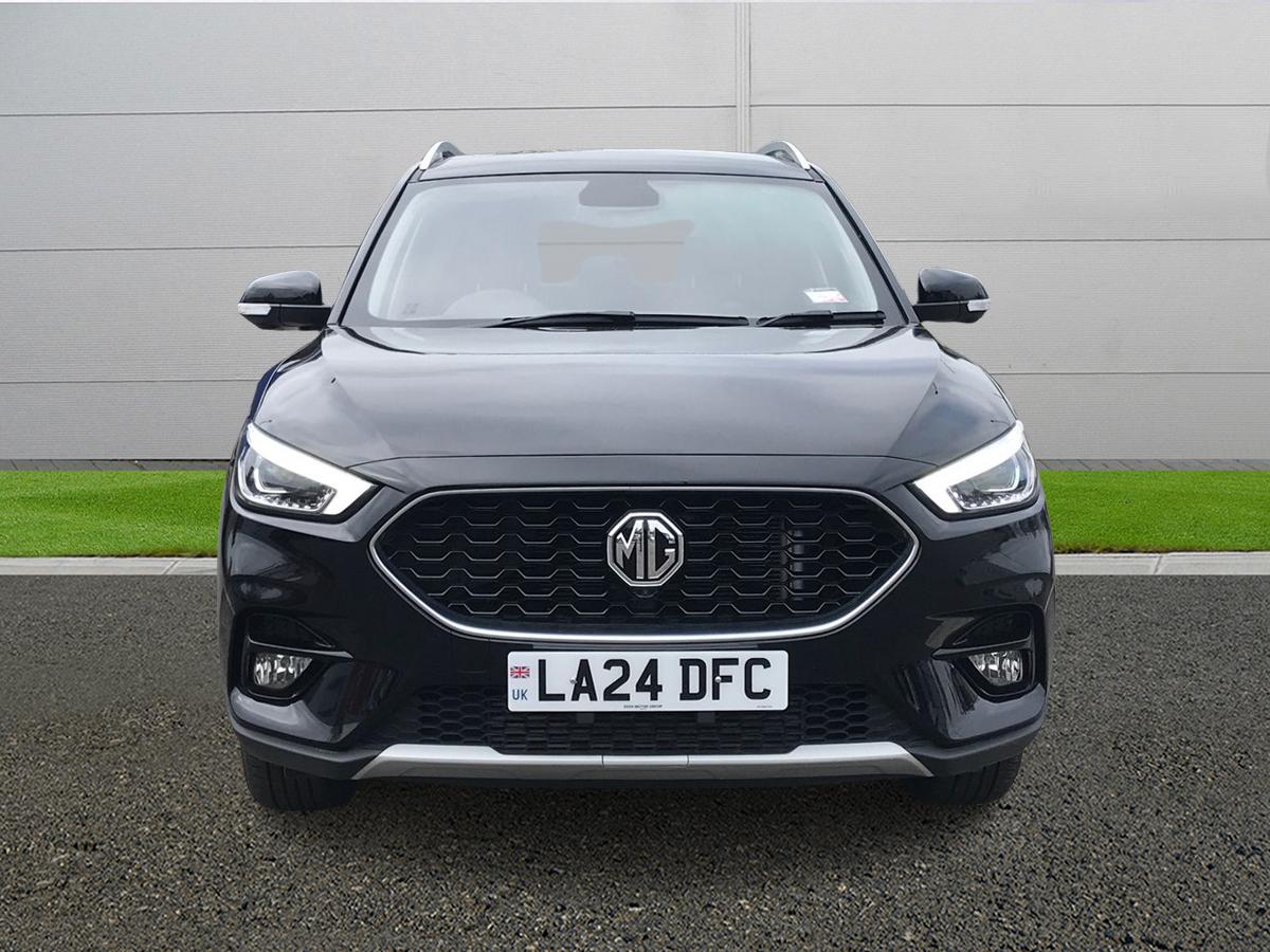 Used MG MG ZS 2024 for sale - 77739991: Photo 2