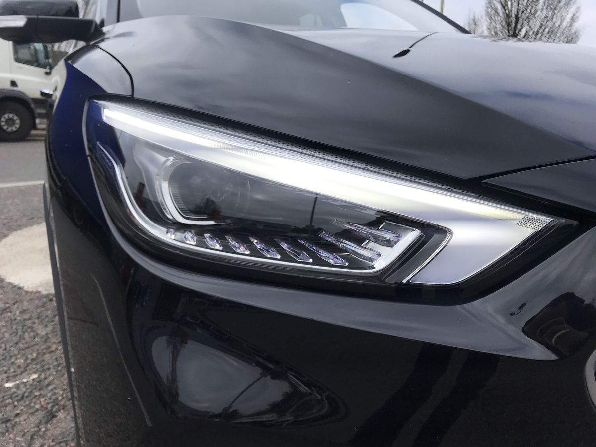 Used MG MG ZS 2024 for sale - 77739991: Photo 21