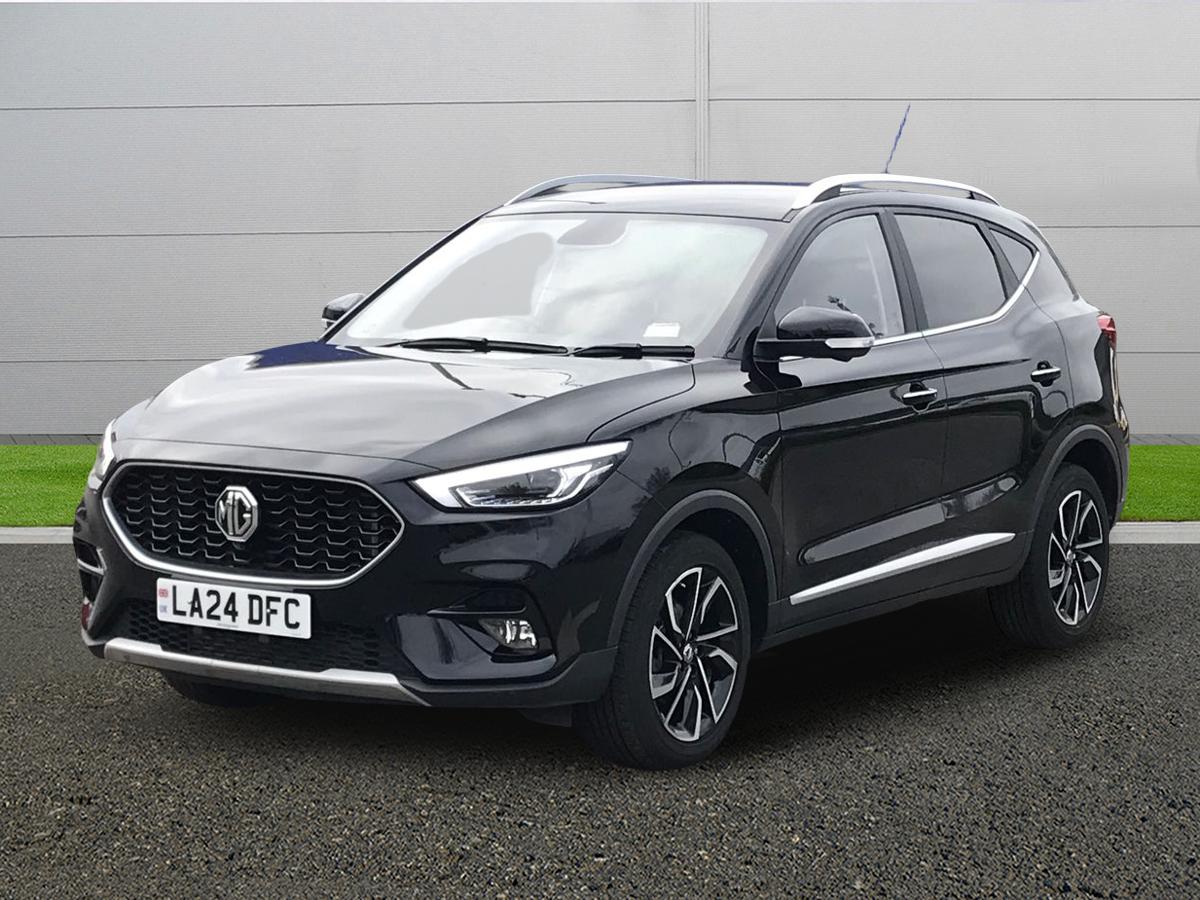 Used MG MG ZS 2024 for sale - 77739991: Photo 3