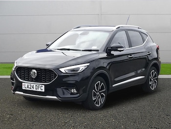 Used MG MG ZS 2024 for sale - 77739991: Photo