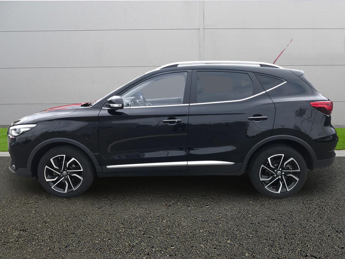 Used MG MG ZS 2024 for sale - 77739991: Photo 4