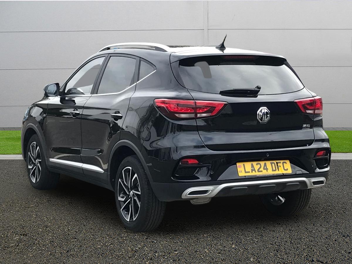 Used MG MG ZS 2024 for sale - 77739991: Photo 5