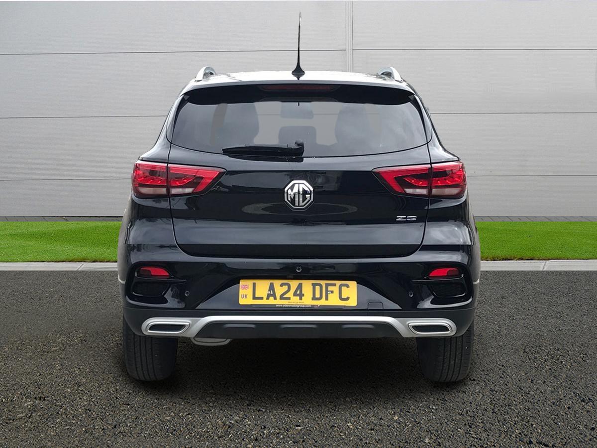 Used MG MG ZS 2024 for sale - 77739991: Photo 6