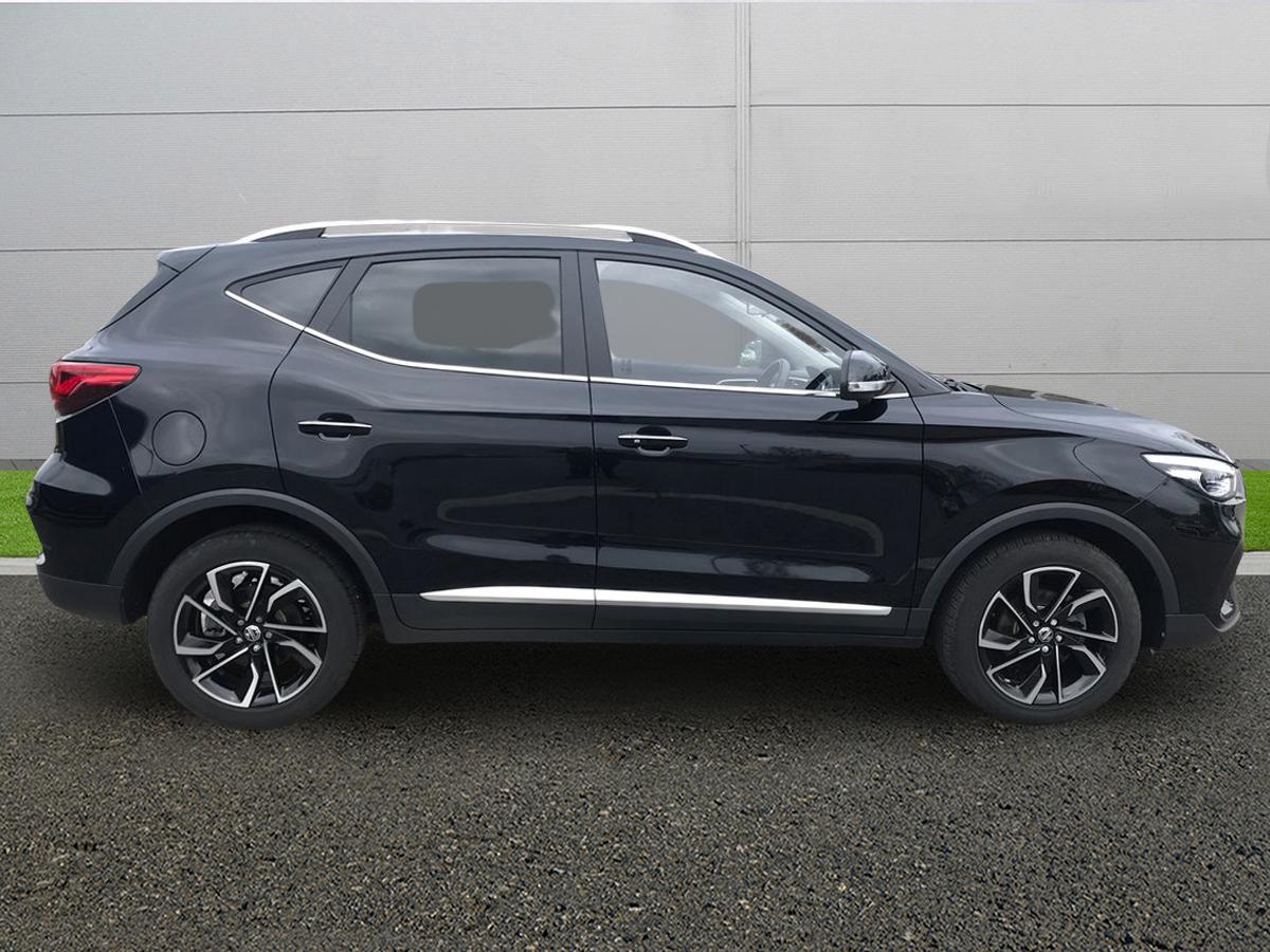 Used MG MG ZS 2024 for sale - 77739991: Photo 8