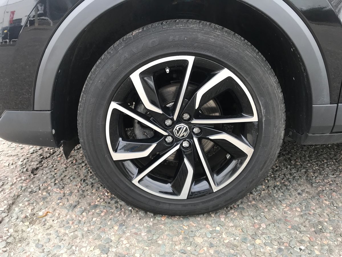 Used MG MG ZS 2024 for sale - 77739991: Photo 9