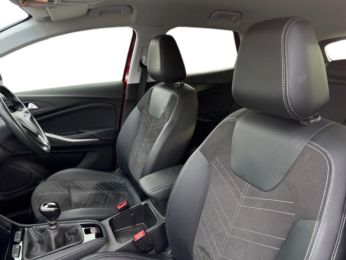 Used Vauxhall Grandland 2022 for sale - 77178147: Photo 10