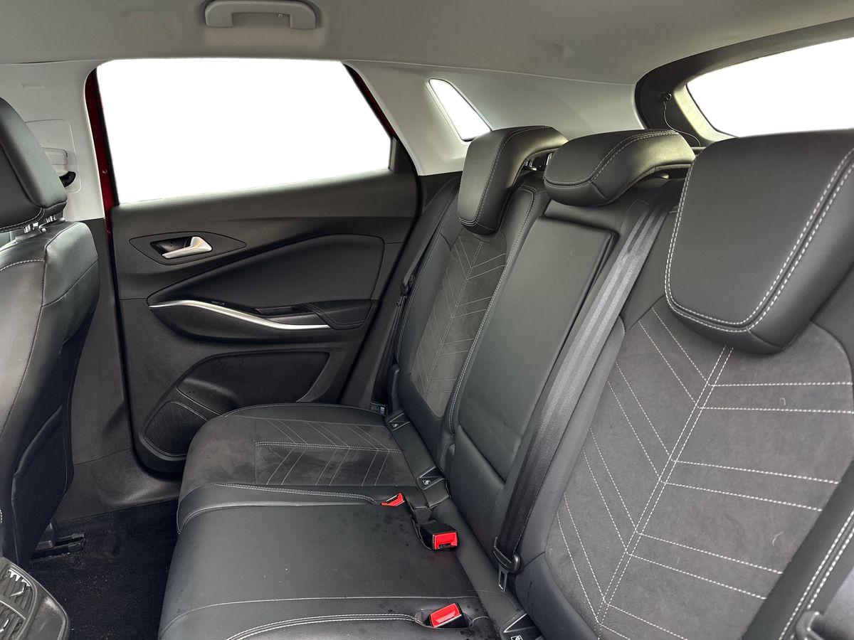 Used Vauxhall Grandland 2022 for sale - 77178147: Photo 11