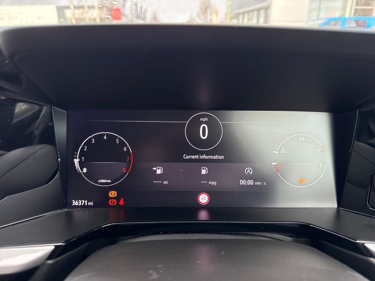 Used Vauxhall Grandland 2022 for sale - 77178147: Photo 14