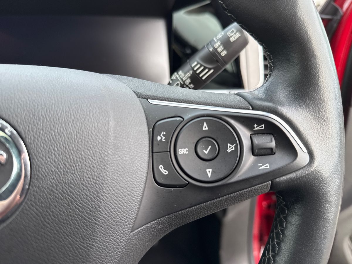 Used Vauxhall Grandland 2022 for sale - 77178147: Photo 17