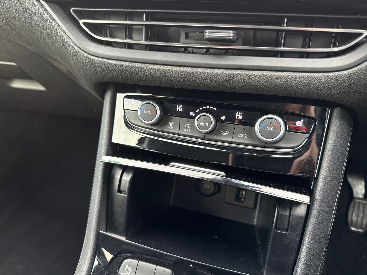 Used Vauxhall Grandland 2022 for sale - 77178147: Photo 18