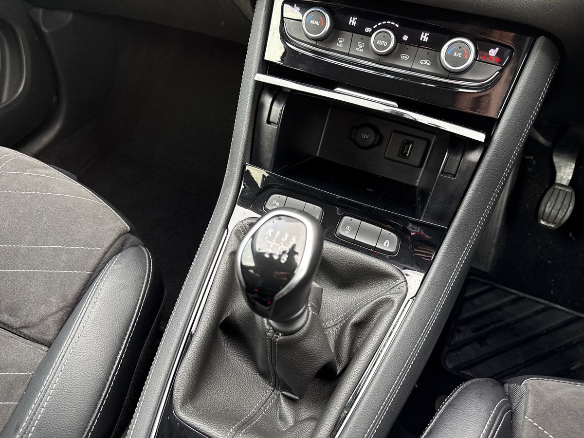 Used Vauxhall Grandland 2022 for sale - 77178147: Photo 19