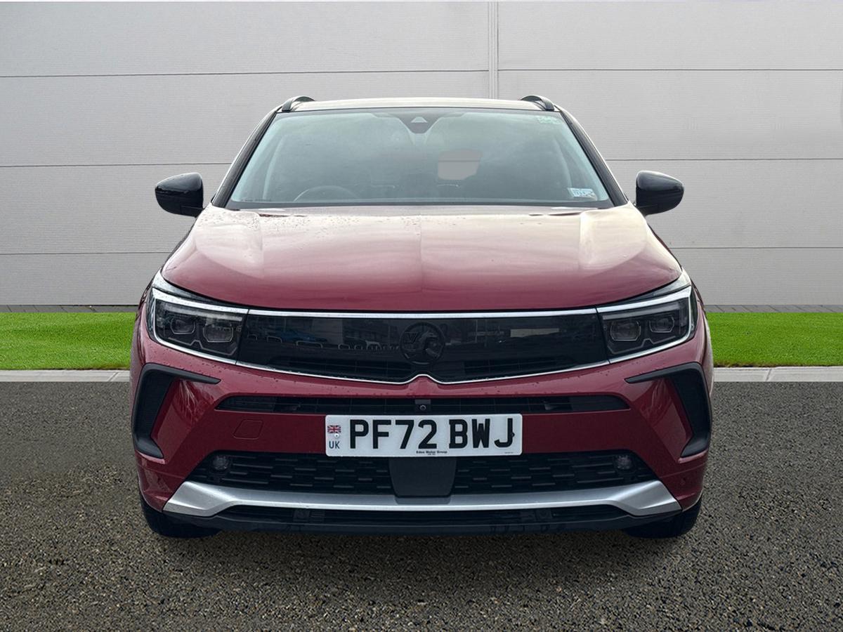 Used Vauxhall Grandland 2022 for sale - 77178147: Photo 2