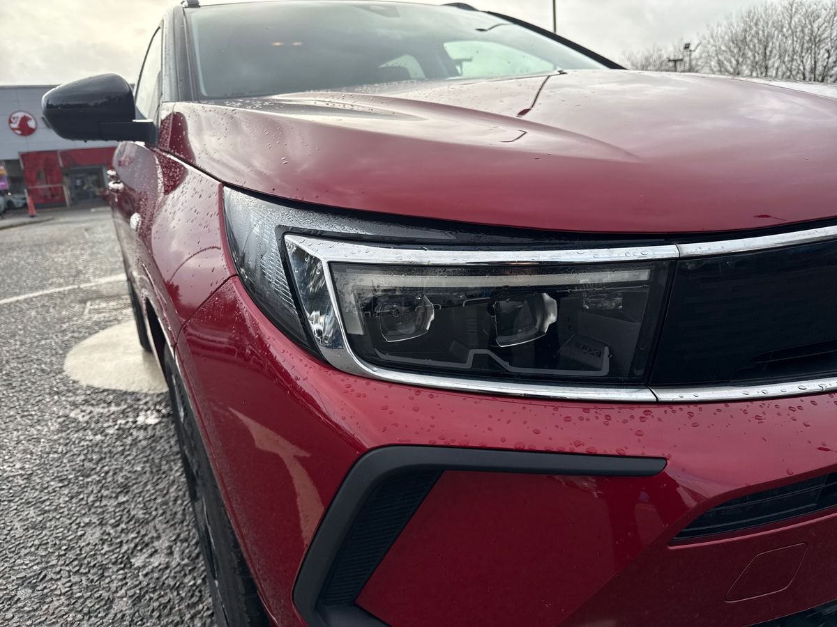 Used Vauxhall Grandland 2022 for sale - 77178147: Photo 21