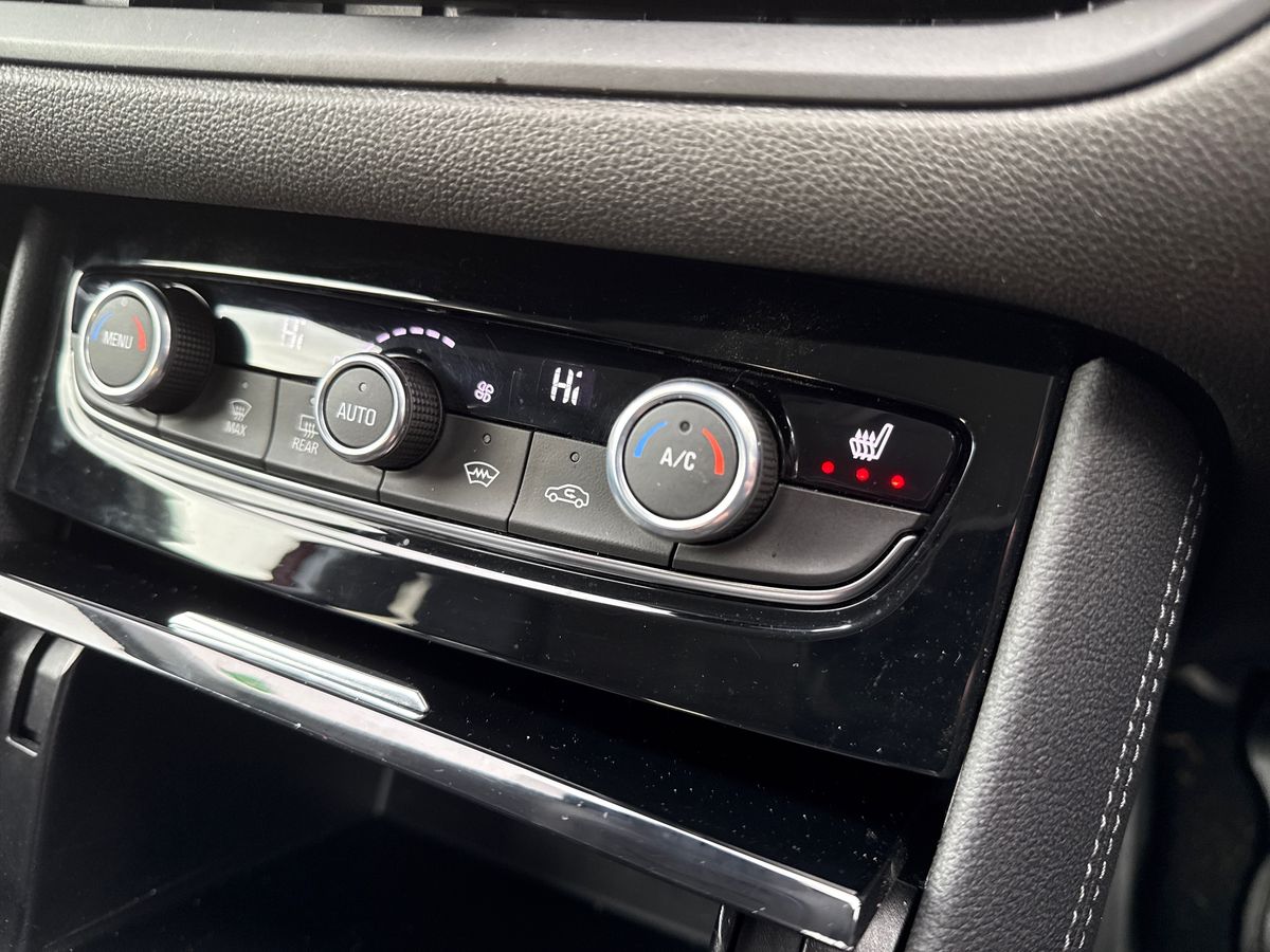 Used Vauxhall Grandland 2022 for sale - 77178147: Photo 23