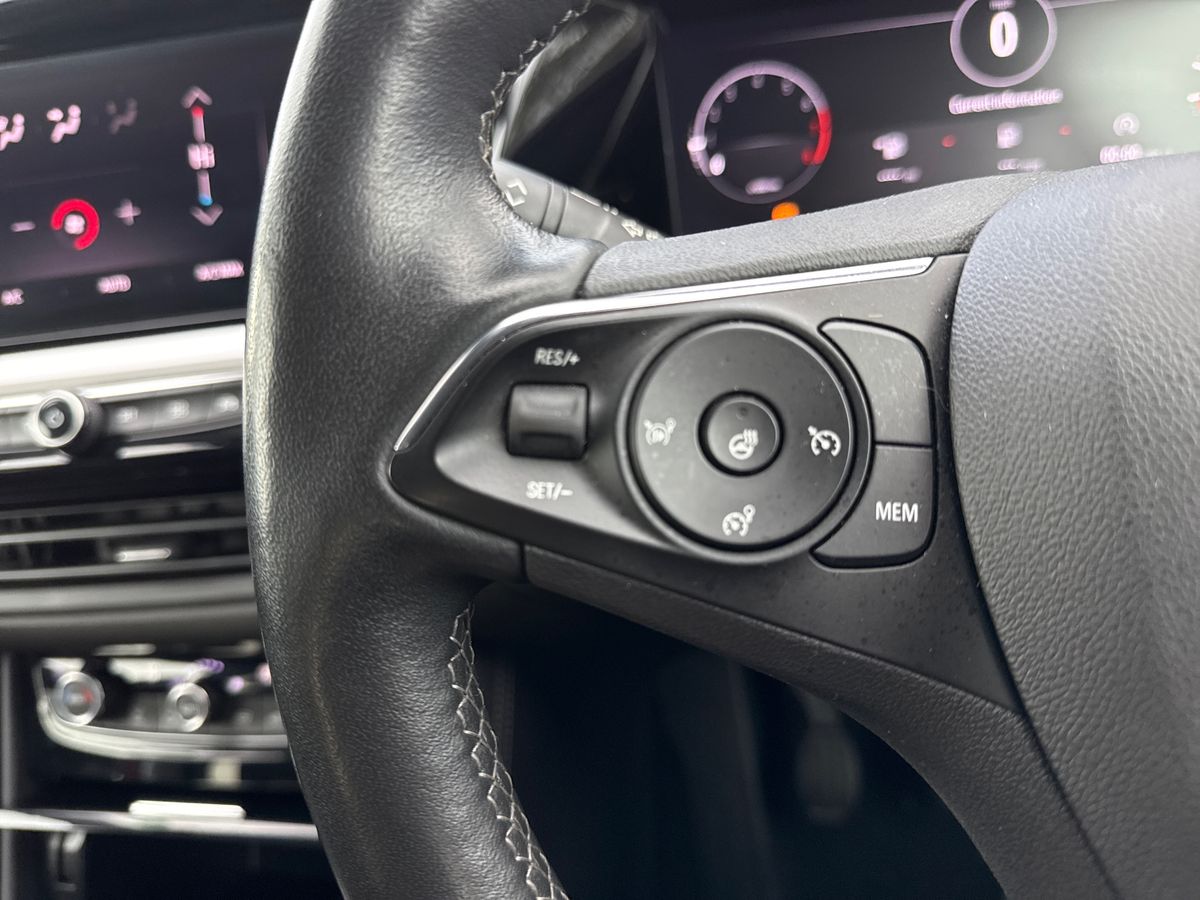 Used Vauxhall Grandland 2022 for sale - 77178147: Photo 24