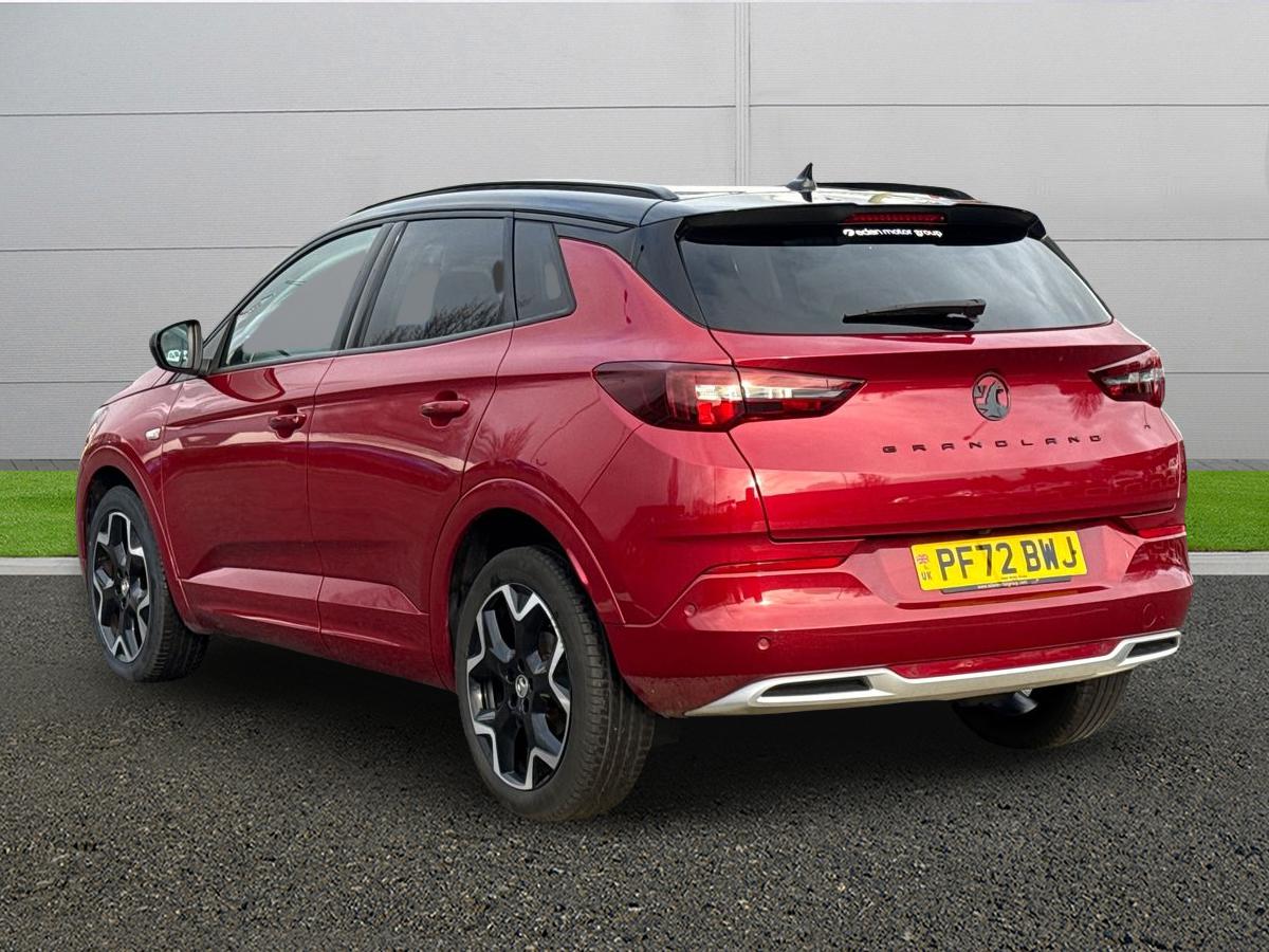 Used Vauxhall Grandland 2022 for sale - 77178147: Photo 5
