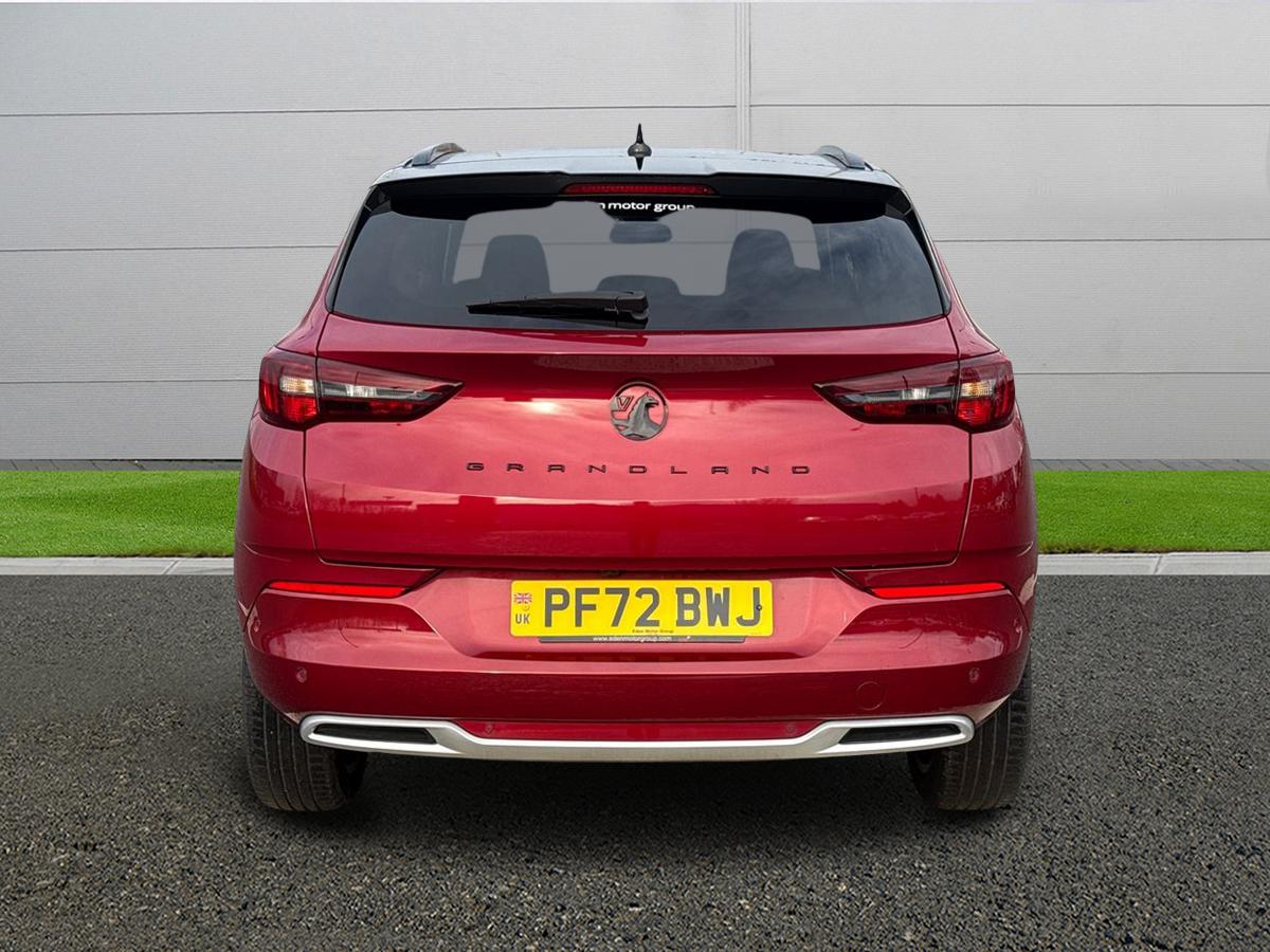 Used Vauxhall Grandland 2022 for sale - 77178147: Photo 6