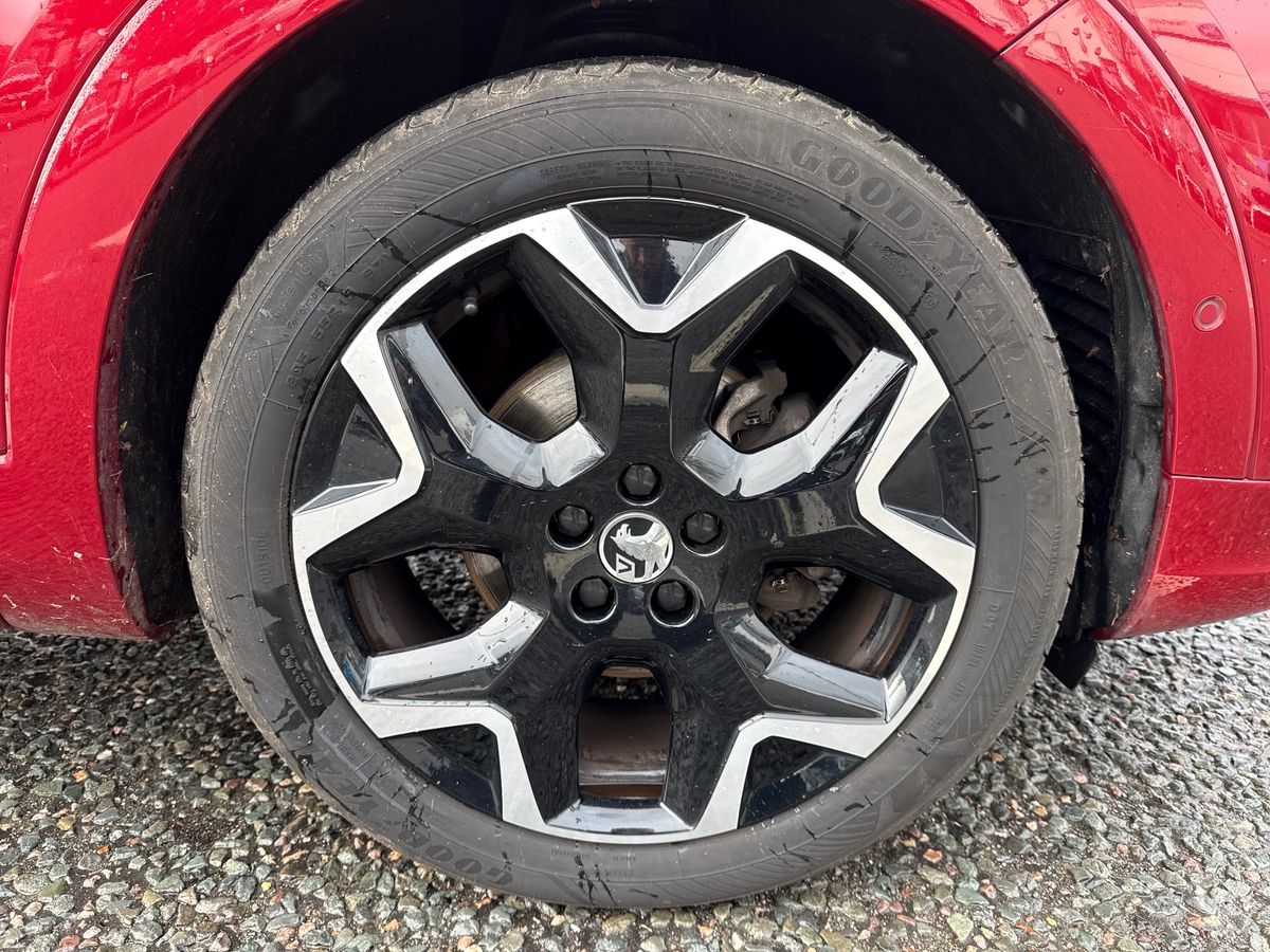 Used Vauxhall Grandland 2022 for sale - 77178147: Photo 9