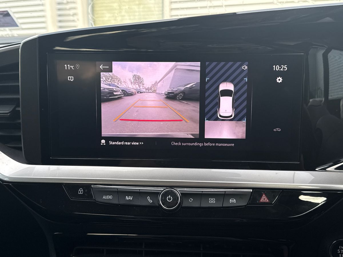 Used Vauxhall Mokka 2021 for sale - 77003026: Photo 23