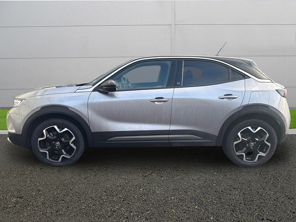 Used Vauxhall Mokka 2021 for sale - 77003026: Photo 4