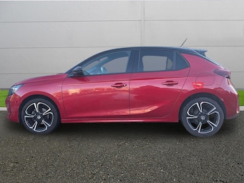 Used Vauxhall Corsa 2024 for sale - 78423897: Photo